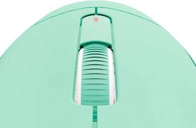 Fury Fury | Gaming Mouse | Tanto T4 | Wired | USB | Mint NFU-2201