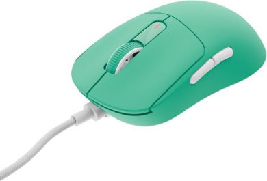 Fury Fury | Gaming Mouse | Tanto T4 | Wired | USB | Mint NFU-2201