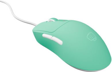 Fury Fury | Gaming Mouse | Tanto T4 | Wired | USB | Mint NFU-2201