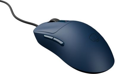 Fury Fury | Gaming Mouse | Tanto T4 | Wired | USB | Blue NFU-2202