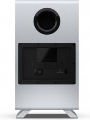 Sharp Sharp | 5.1.2 Dolby Atmos/DTS:X Soundbar with Wireless Subwoofer | HT-SBW55121(SL) | Bluetooth HT-SBW55121 SL