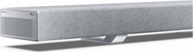 Sharp Sharp | 5.1.2 Dolby Atmos/DTS:X Soundbar with Wireless Subwoofer | HT-SBW55121(SL) | Bluetooth HT-SBW55121 SL