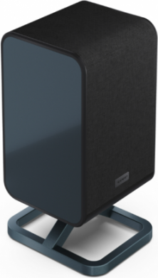 Sharp Sharp | 2.0.2 Wireless Rear Surround Speakers | HT-SPR52021(BK) HT-SPR52021 BK