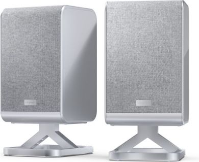 Sharp Sharp | 2.0.2 Wireless Rear Surround Speakers | HT-SPR52021(SL) HT-SPR52021 SL