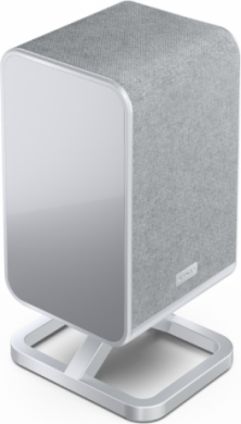 Sharp Sharp | 2.0.2 Wireless Rear Surround Speakers | HT-SPR52021(SL) HT-SPR52021 SL