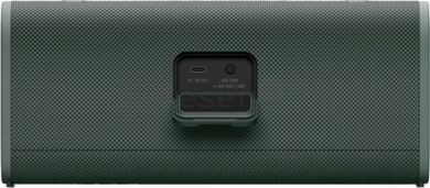 Sony Sony Speaker | ULT FIELD 3 | Waterproof | Bluetooth | Forest Grey | Portable | Wireless connection SRSULT30H.CE7