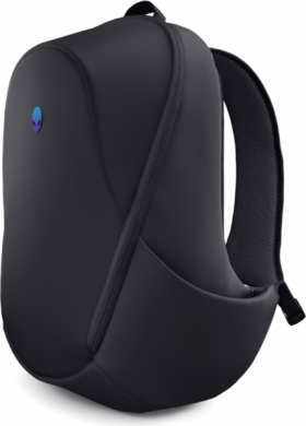 Dell Dell Alienware AW5625P | Fits up to size Up to 16 " | Backpack | Black | Shoulder strap | Waterproof 460-BFCR