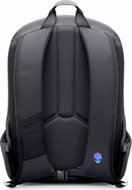 Dell Dell Alienware AW5625P | Fits up to size Up to 16 " | Backpack | Black | Shoulder strap | Waterproof 460-BFCR