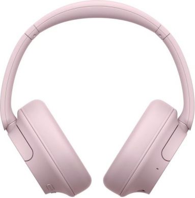 Sony Sony Headphones | WH-CH720N | Bluetooth | On-Ear | Noise canceling | Wireless | Pink WHCH720NP.CE7