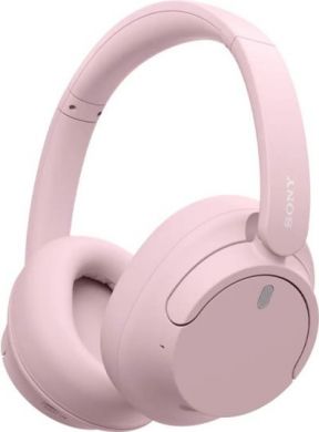 Sony Sony Headphones | WH-CH720N | Bluetooth | On-Ear | Noise canceling | Wireless | Pink WHCH720NP.CE7