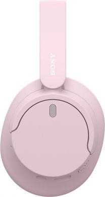 Sony Sony Headphones | WH-CH720N | Bluetooth | On-Ear | Noise canceling | Wireless | Pink WHCH720NP.CE7