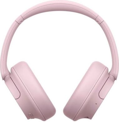 Sony Sony Headphones | WH-CH720N | Bluetooth | On-Ear | Noise canceling | Wireless | Pink WHCH720NP.CE7