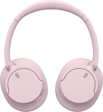 Sony Sony Headphones | WH-CH720N | Bluetooth | On-Ear | Noise canceling | Wireless | Pink WHCH720NP.CE7