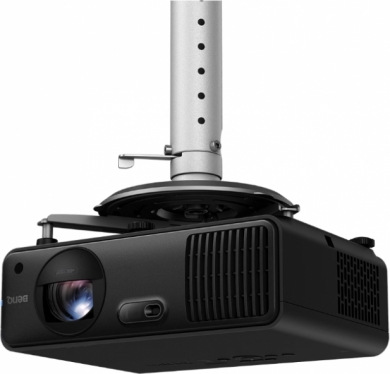 Benq Benq LK835ST | 4K UHD (3840 x 2160) | 4000 ANSI lumens | Black LK835ST