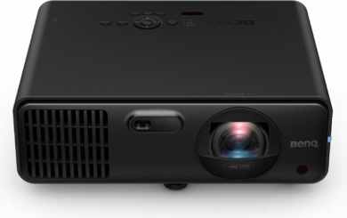 Benq Benq LK835ST | 4K UHD (3840 x 2160) | 4000 ANSI lumens | Black LK835ST