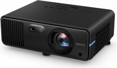 Benq Benq LK835ST | 4K UHD (3840 x 2160) | 4000 ANSI lumens | Black LK835ST