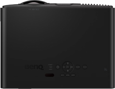 Benq Benq LK835ST | 4K UHD (3840 x 2160) | 4000 ANSI lumens | Black LK835ST
