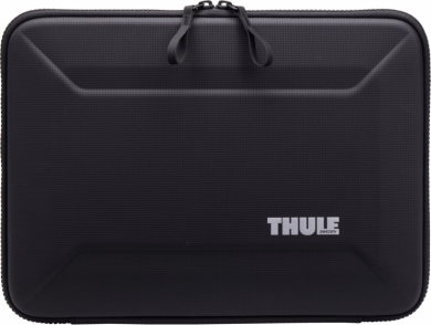 Thule Thule Gauntlet | Fits up to size 14 " | MacBook Sleeve | Black TGSE2558 BLACK