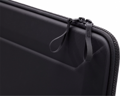 Thule Thule Gauntlet | Fits up to size 14 " | MacBook Sleeve | Black TGSE2558 BLACK