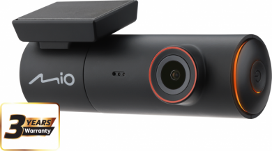 Mio Mio | Wi-Fi OTA and GPS Dash Cam | MiVue J35 | GPS (satellite) 442N71800009