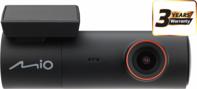 Mio Mio | Wi-Fi OTA and GPS Dash Cam | MiVue J35 | GPS (satellite) 442N71800009