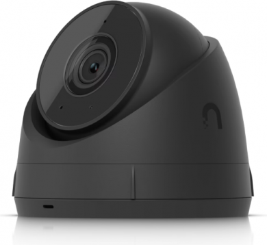 UBIQUITI Ubiquiti | Ultra-compact, Tamper-resistant, and Weatherproof 2K HD PoE Camera | G5 Turret Ultra | Dome | 4 MP | Fixed | Power over Ethernet (PoE) | IP66 UVC-G5-TURRET-ULTRA-