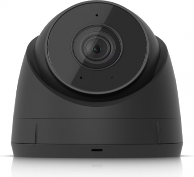 UBIQUITI Ubiquiti | Ultra-compact, Tamper-resistant, and Weatherproof 2K HD PoE Camera | G5 Turret Ultra | Dome | 4 MP | Fixed | Power over Ethernet (PoE) | IP66 UVC-G5-TURRET-ULTRA-