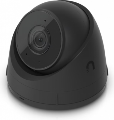 UBIQUITI Ubiquiti | Ultra-compact, Tamper-resistant, and Weatherproof 2K HD PoE Camera | G5 Turret Ultra | Dome | 4 MP | Fixed | Power over Ethernet (PoE) | IP66 UVC-G5-TURRET-ULTRA-