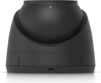 UBIQUITI Ubiquiti | Ultra-compact, Tamper-resistant, and Weatherproof 2K HD PoE Camera | G5 Turret Ultra | Dome | 4 MP | Fixed | Power over Ethernet (PoE) | IP66 UVC-G5-TURRET-ULTRA-