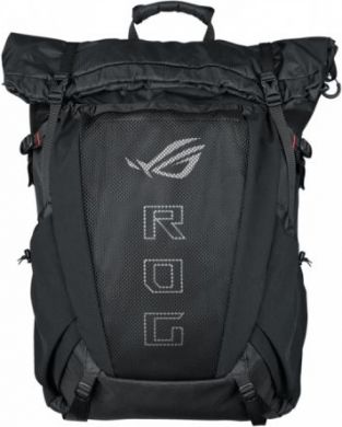 Asus Asus ROG Archer Ergoair BP3800 | Fits up to size 18 " | Backpack | Black | Shoulder strap | Waterproof 90XB09H0-BBP000