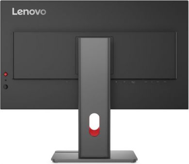 Lenovo Lenovo | ThinkVision P27QD-40 | 27 " | IPS | 16:9 | 120 Hz | 4 ms | 2560 x 1440 pixels | 350 cd/m&sup2; | HDMI ports quantity 1 | Raven Black | Warranty 36 month(s) 64B3GAT2EU