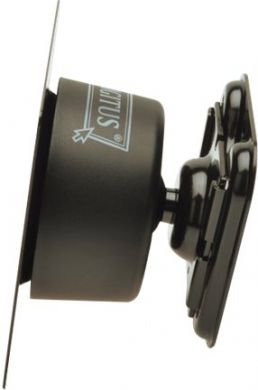 Digitus  Digitus Wall mount | DA-90307 | Rotate, Swivel | Maximum weight (capacity) 15 kg | Black DA-90307