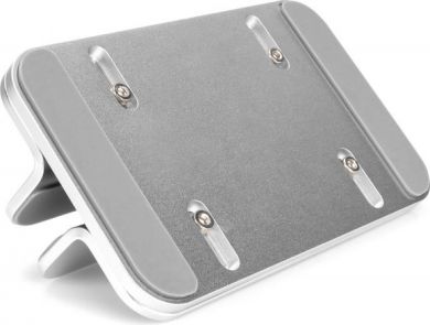 Digitus  Digitus Desk Mount | DA-90439 | Maximum weight (capacity) 10 kg | Silver DA-90439