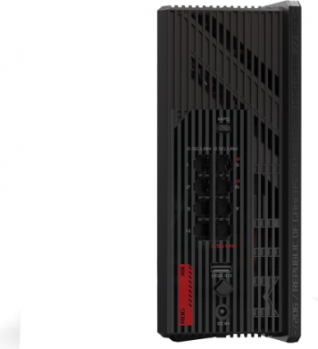 Asus Asus GS-BE18000 ROG STRIX | 802.11be | Ethernet LAN (RJ-45) ports 1 | Mesh Support Yes | MU-MiMO Yes | 4G/5G | Antenna type Internal 90IG09Y0-MO9C00