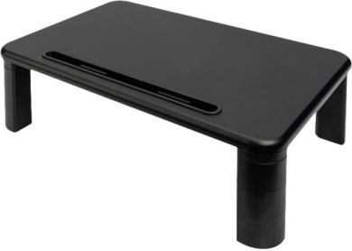 Digitus  Digitus Desk Mount | DA-90458 | Adjustable Height | Maximum weight (capacity) 10 kg | Black DA-90458