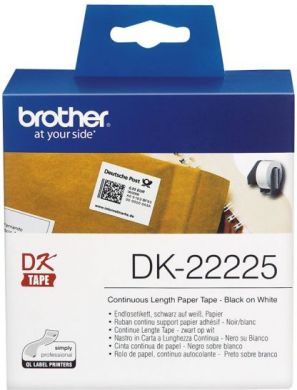 brother Brother DK22225 | Elektrika.lv
