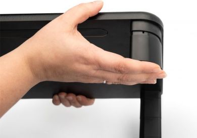 Digitus  Digitus Desk Mount | DA-90458 | Adjustable Height | Maximum weight (capacity) 10 kg | Black DA-90458