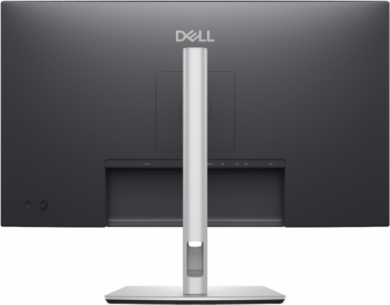 Dell Dell | P2725D | 27 " | IPS | QHD | 16:9 | 100 Hz | 8 ms | 2560 x 1440 pixels | 350 cd/m&sup2; | HDMI ports quantity 1 | Warranty 60 month(s) 210-BRDL_5Y