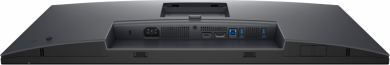 Dell Dell | P2725D | 27 " | IPS | QHD | 16:9 | 100 Hz | 8 ms | 2560 x 1440 pixels | 350 cd/m&sup2; | HDMI ports quantity 1 | Warranty 60 month(s) 210-BRDL_5Y