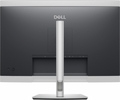 Dell Dell | P2725DE | 27 " | IPS | QHD | 16:9 | 100 Hz | 8 ms | 2560 x 1440 pixels | 350 cd/m&sup2; | HDMI ports quantity 1 | Warranty 60 month(s) 210-BQSZ_5Y
