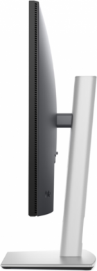 Dell Dell | P2725DE | 27 " | IPS | QHD | 16:9 | 100 Hz | 8 ms | 2560 x 1440 pixels | 350 cd/m&sup2; | HDMI ports quantity 1 | Warranty 60 month(s) 210-BQSZ_5Y