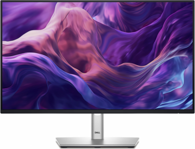 Dell Dell | P2425HE | 23.8 " | IPS | 16:9 | 100 Hz | 8 ms | 1920 x 1080 pixels | 250 cd/m&sup2; | HDMI ports quantity 1 | Warranty 60 month(s) 210-BMJB_5Y