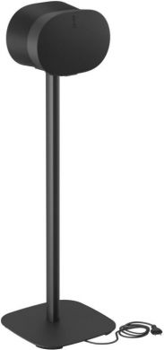 Vogels Vogels Floor stand | SFS 4133 Sonos speaker stand for Era 300 | Maximum weight (capacity) 4.5 kg | Black 8151330