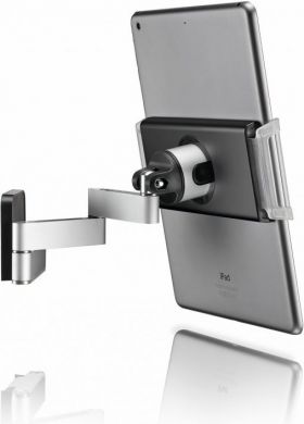 Vogels Vogels TMS 1030 Tablet Flex Pack | Tilt | 7-13 " | Maximum weight (capacity) 2 kg | Silver 8371030