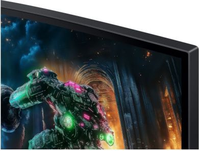 Samsung Samsung | LS40FG750EUXEN | 40 " | VA | WUHD | 21:9 | 180 Hz | 1 ms | 5120 x 2160 pixels | 350 cd/m&sup2; | HDMI ports quantity 2 | Black LS40FG750EUXEN