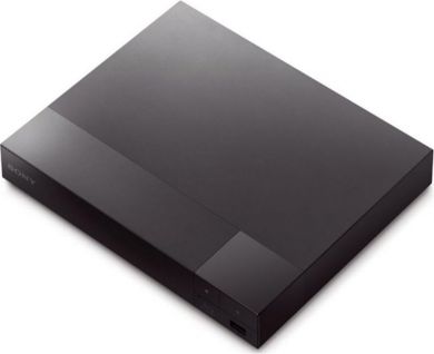 Sony Sony | Blu-Ray Player | BDP-S1700 | USB connectivity BDPS1700KB.EC1