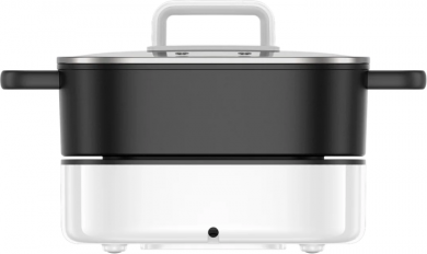 Xiaomi Xiaomi | Multifunctional Hot Pot Cooker, EU | 2000 W | 6 L | Number of programs 6 | White BHR9704EU
