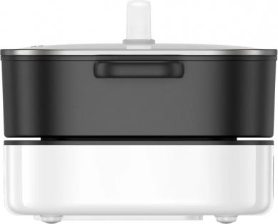 Xiaomi Xiaomi | Multifunctional Hot Pot Cooker, EU | 2000 W | 6 L | Number of programs 6 | White BHR9704EU