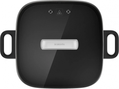 Xiaomi Xiaomi | Multifunctional Hot Pot Cooker, EU | 2000 W | 6 L | Number of programs 6 | White BHR9704EU