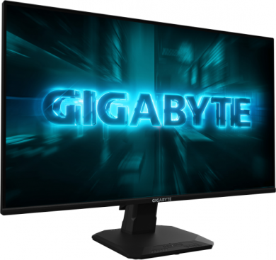 Gigabyte Gigabyte | GS25F2A | 24.5 " | SS IPS | FHD | 240 Hz | 1 ms | 1920 x 1080 pixels | 300 cd/m&sup2; | HDMI ports quantity 2 GS25F2A EK